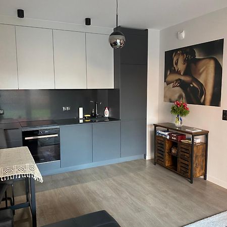 Apartament Tamara غدانسك المظهر الخارجي الصورة