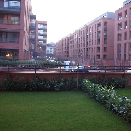 Apartament Tamara غدانسك المظهر الخارجي الصورة