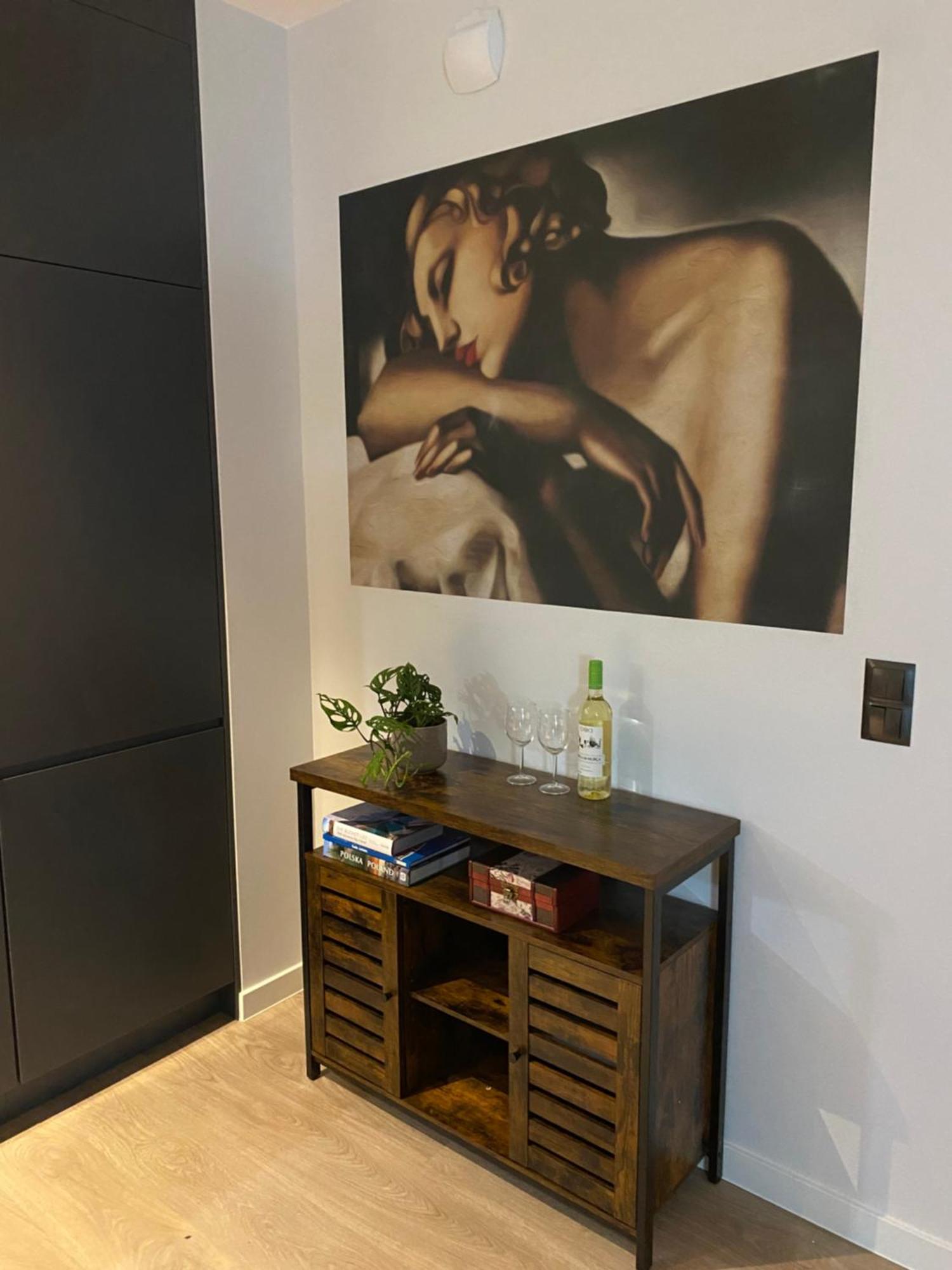 Apartament Tamara غدانسك المظهر الخارجي الصورة