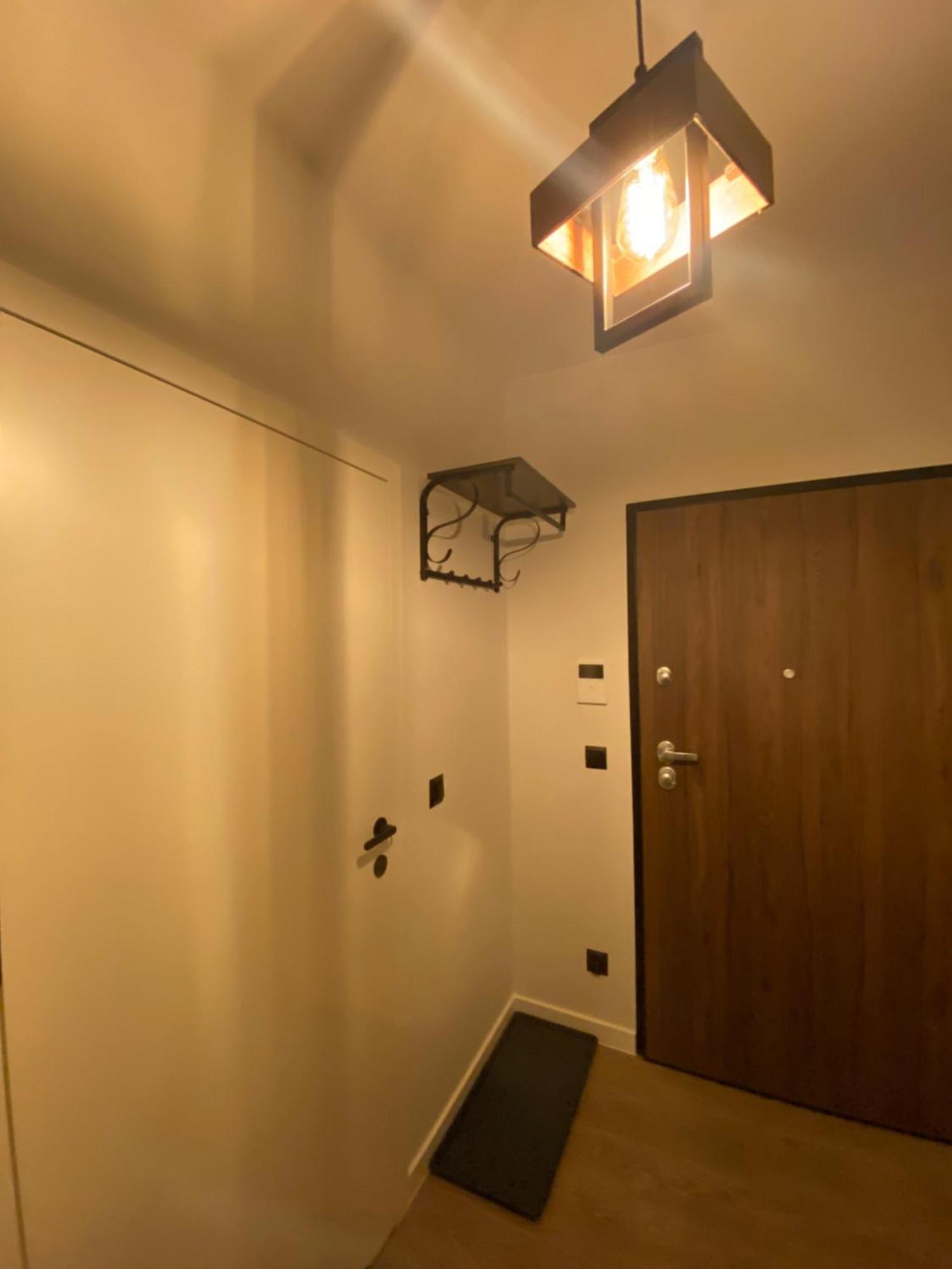 Apartament Tamara غدانسك المظهر الخارجي الصورة