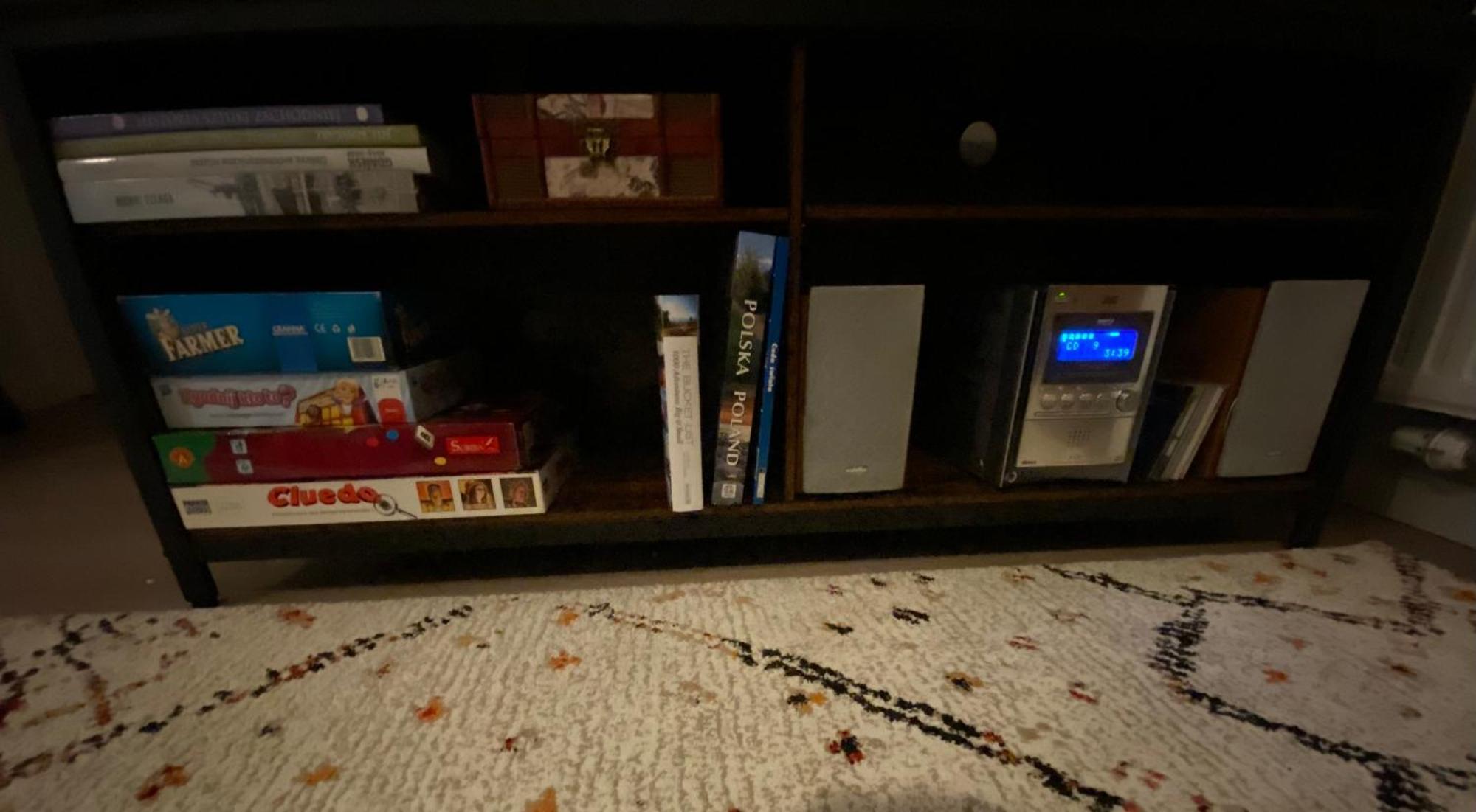 Apartament Tamara غدانسك المظهر الخارجي الصورة