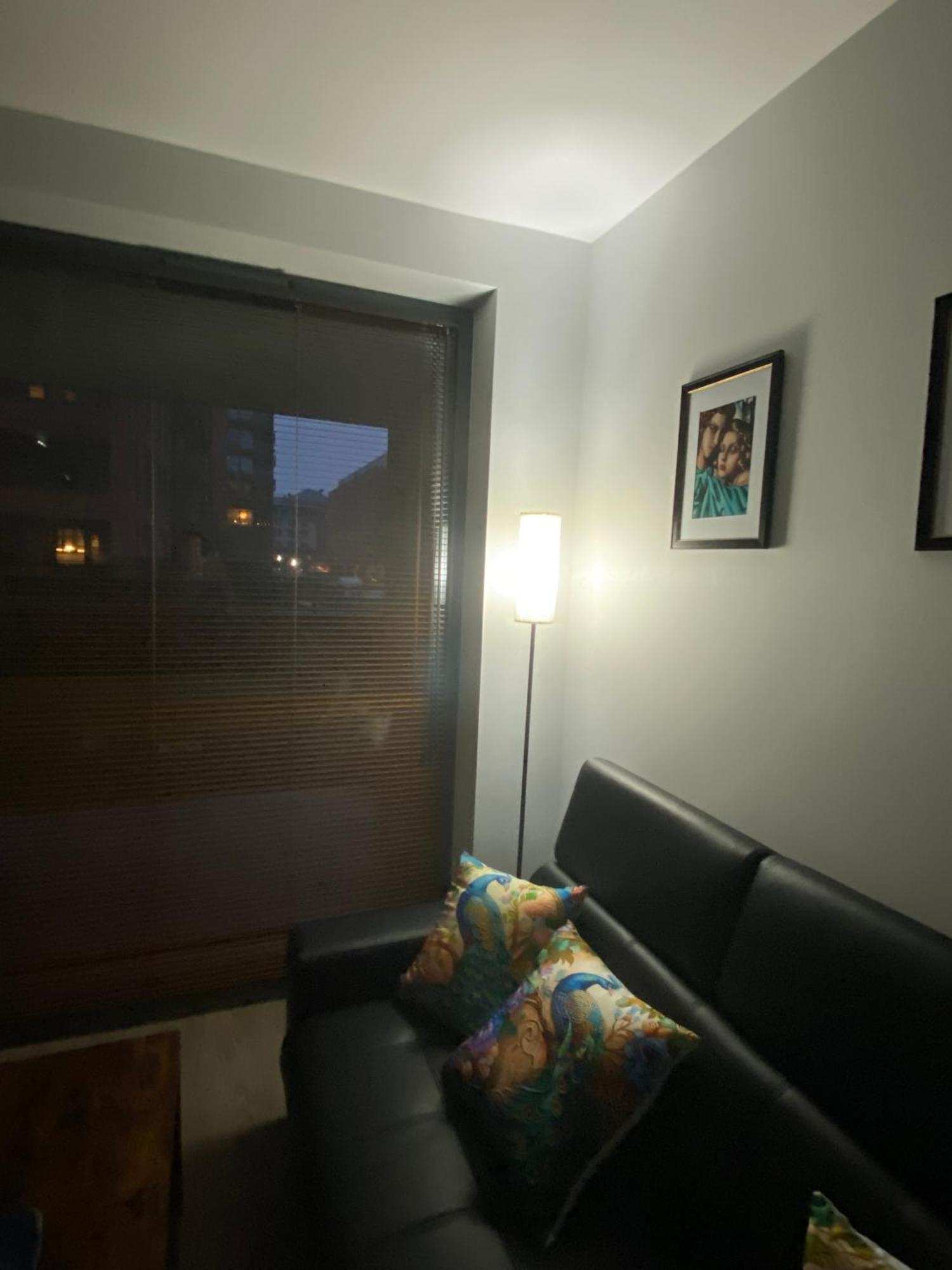 Apartament Tamara غدانسك المظهر الخارجي الصورة