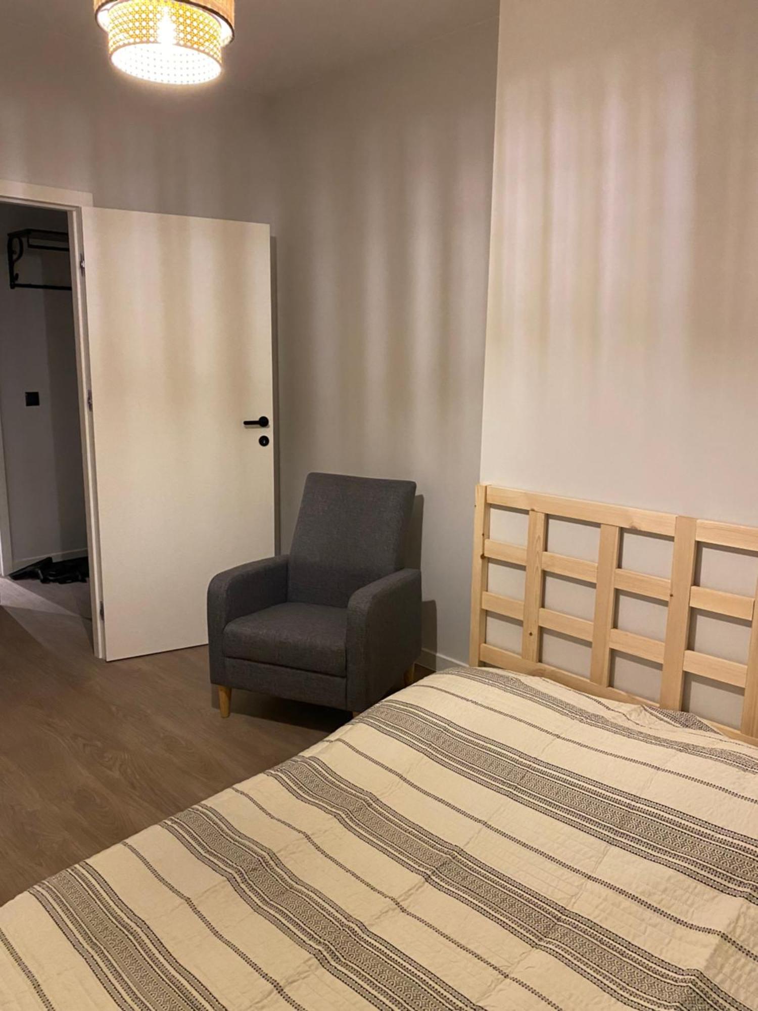 Apartament Tamara غدانسك المظهر الخارجي الصورة