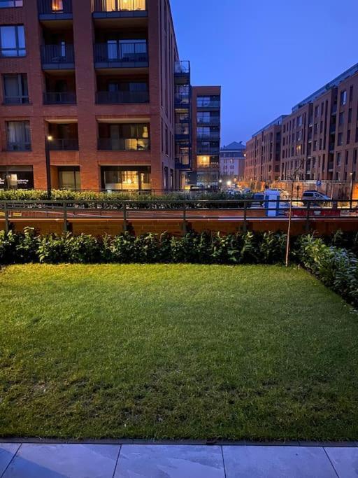 Apartament Tamara غدانسك المظهر الخارجي الصورة