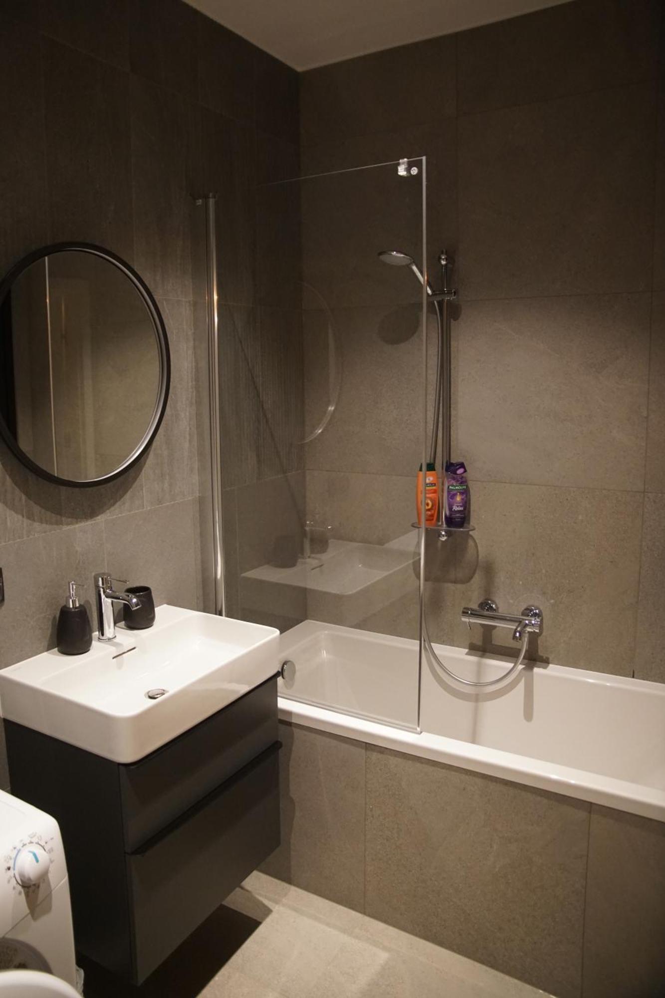 Apartament Tamara غدانسك المظهر الخارجي الصورة