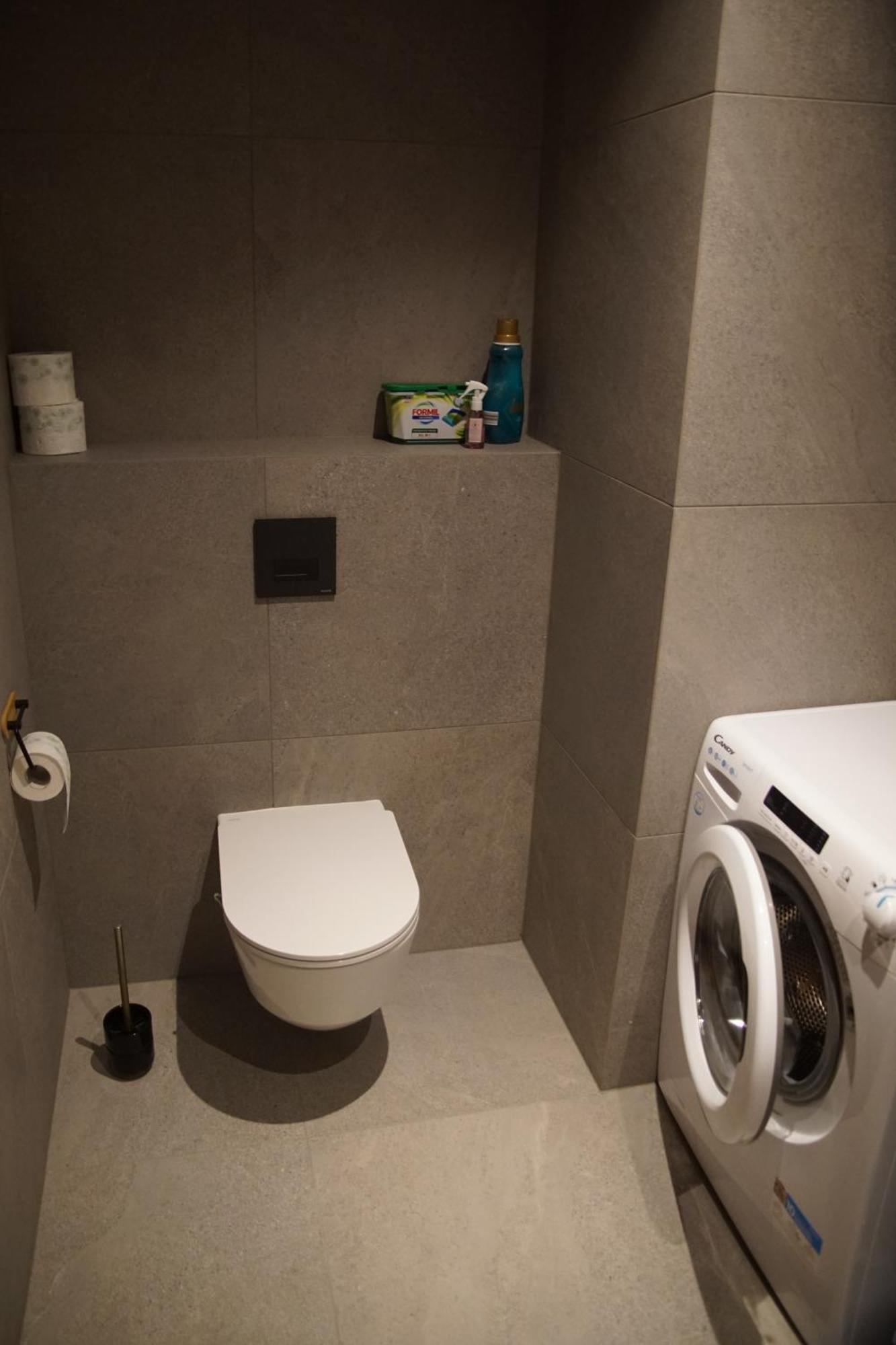 Apartament Tamara غدانسك المظهر الخارجي الصورة